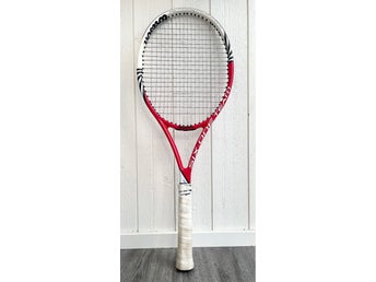 Wilson BLX Six.One 95 Team tennisracket -mycket gott skick