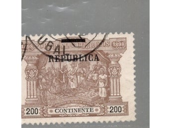 Portugal Mi 193