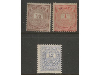 Argentina, m 39-41 Siffror