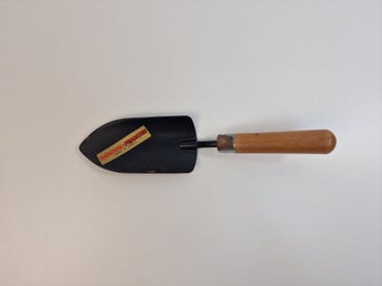 Sandvik-Pradines trädgårdsspade