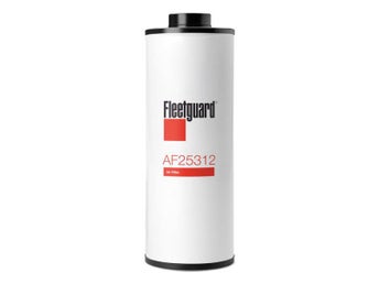 FleetGuard AF25312 primärt motorluftfilter