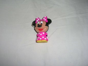 NYTT gulligt USB minne 8 GB Mimmi