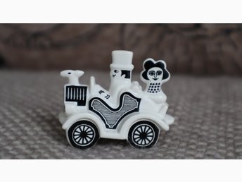 Se produkter som liknar Lisa Larson Traffic car-Bil M.. på Tradera