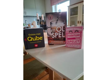 3 st spel