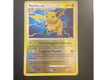 Raichu