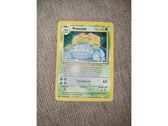 Venusaur
