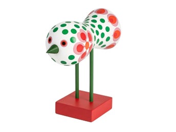 LISA LARSON BIRDS 1967- Design House Stockholm. BIRD:Nr.6