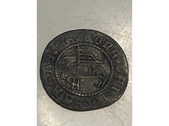 Örtug Visby Gotland väldigt fint! 1535.