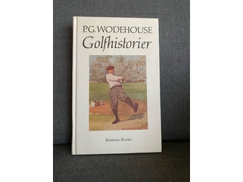 Golfhistorier av P.G. Wodehouse, 2000