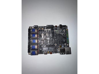 BIGTREETECH Manta M5P med CB1