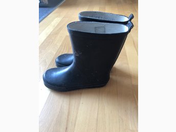 Gummistövlar, strl 34 Nyskick! Gummistövlar, strl 34 Nyskick!