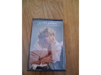 Agnetha Fältskog - Wrap Your Arms Around Me Kassettband
