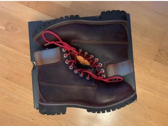 timberland 43