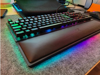 Razer Huntsman Elite Mechanical Keyboard