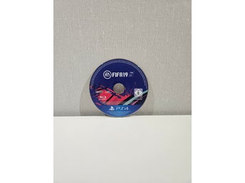 FIFA 19 - PS4