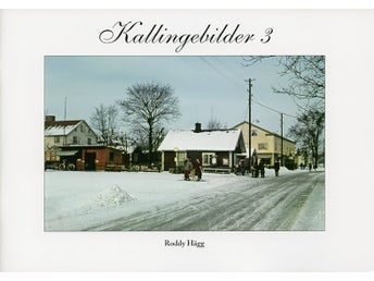 KALLINGEBILDER 3