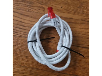 Ethernet Nätverkskabel
