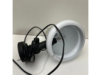 Retro Vägglampa / IKEA