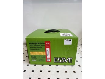 Essve Maskinspik M-Fusion 2,8x50 15°