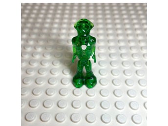 Lego Retro Alien