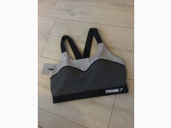 gymshark illusion sports bra
