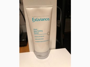 exuviance bionic body polishing masque