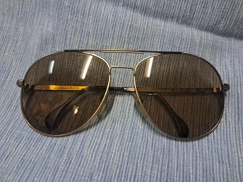 2009 Original MARWITZ aviator sunglasses