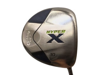 Callaway Hyper X
