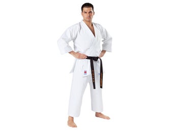 Karatedräkt - Kwon Kata 10oz stl 140cm