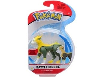 Pokemon Battle Figure Boltund Pack
