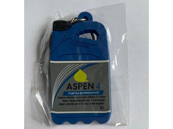 Nyckelring - Aspen 4