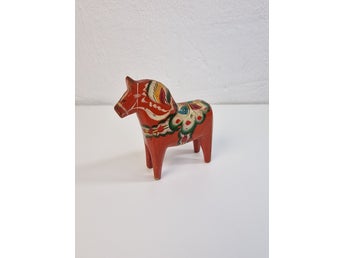 Dalahäst 14cm
