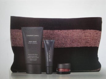 Comfort Zone Sun Soul Ritual Make-up Beauty Kit