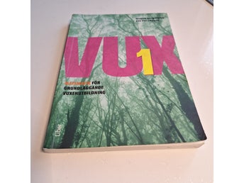 VUX 1 Matimatik