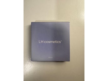 LH cosmetics Aurora palett