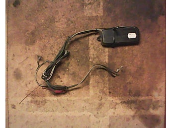 MB Quart 12db crossover