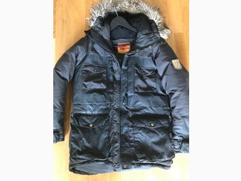 arktis parka