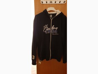 Ifk Goteborg Hoodie 424499842 áˆ Kop Pa Tradera