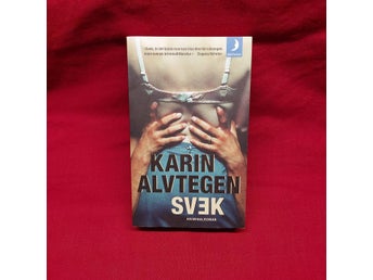 Svek (Alvtegen, Karin) - Pocket >VG< (2004)