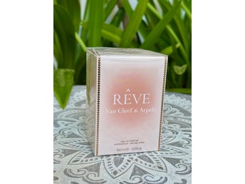 Van Cleef & Arpels Rêve Eau de Parfum 100ml