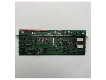 Cobham MF/HF Radio PCB ATU Control Board SAILOR 4000 - PCB910