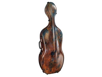Accord Case etui för cello 4/4
