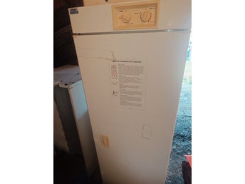 Nimo ETS 600 Torkskåp