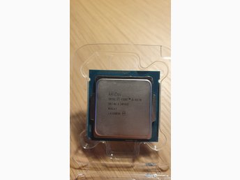 Intel Core I5 4570 3 2 Ghz Quad Core ᐈ Kop Pa Tradera