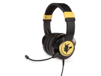 PowerA Wired Gaming Headset Pokemon