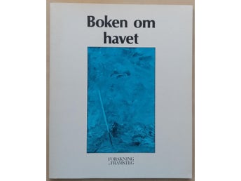 Boken om havet / George Strachal, Björn Ganning