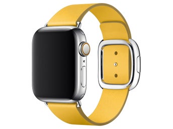 Modern Buckle 38/40/41/42mm Apple Watch Armband