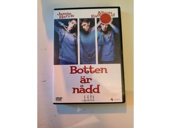 Botten är nådd - DVD