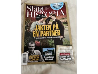 Släkt Historia