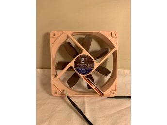 Noctua NF-S12-800 fläkt